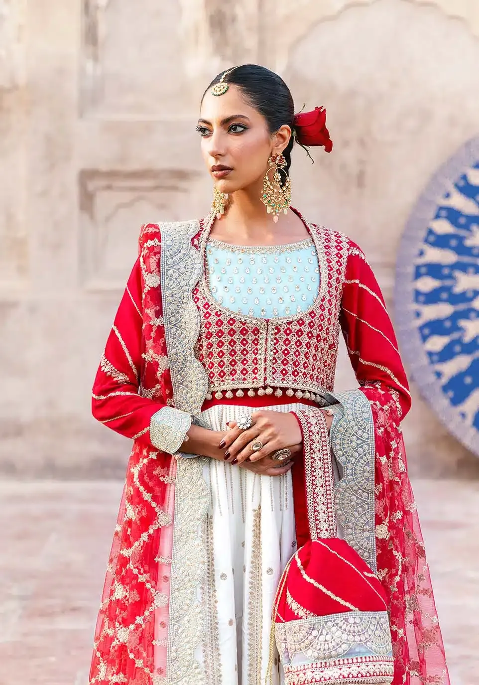 ZARQASH GULRUKH - Image 4