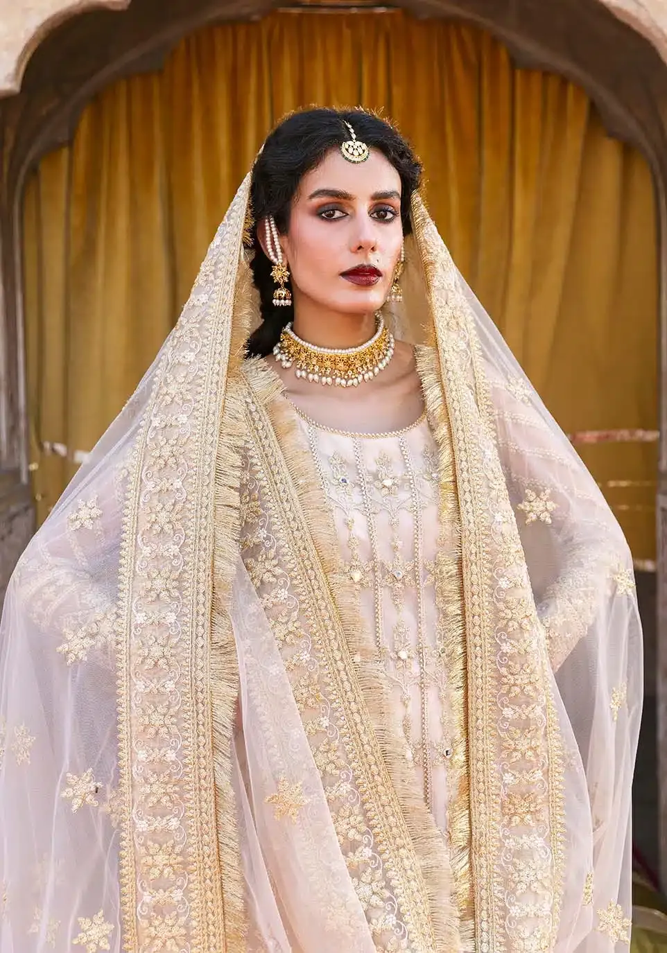ZARQASH NAAZ - Image 2