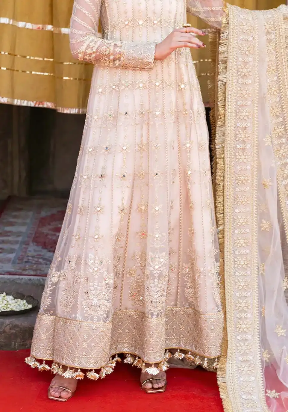 ZARQASH NAAZ - Image 4