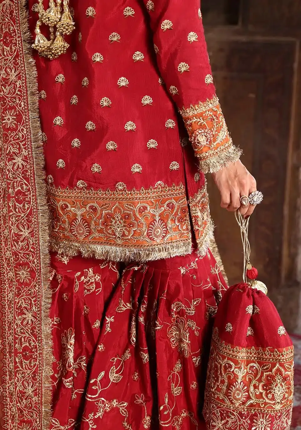ZARQASH RUBAB - Image 3