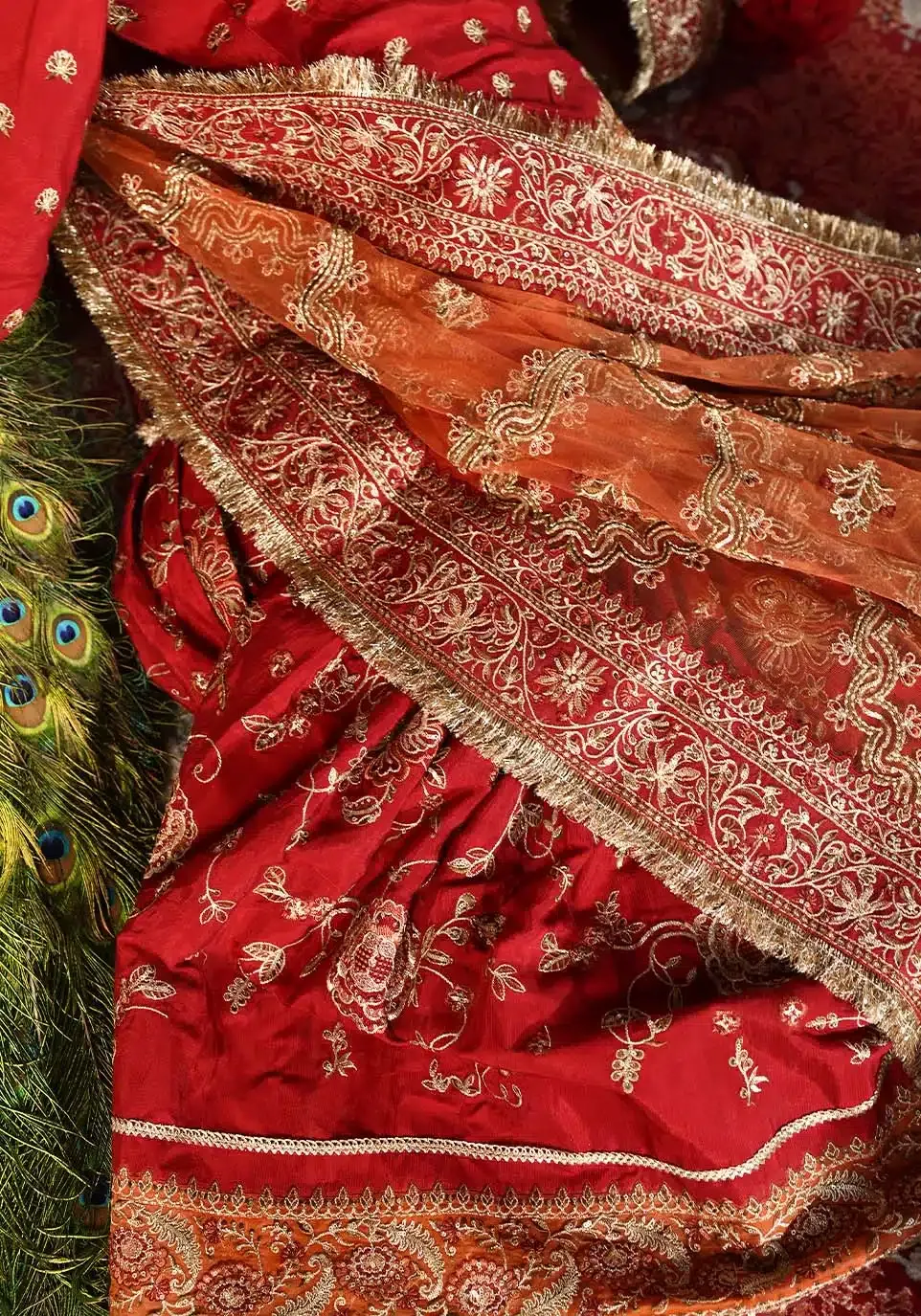 ZARQASH RUBAB - Image 4