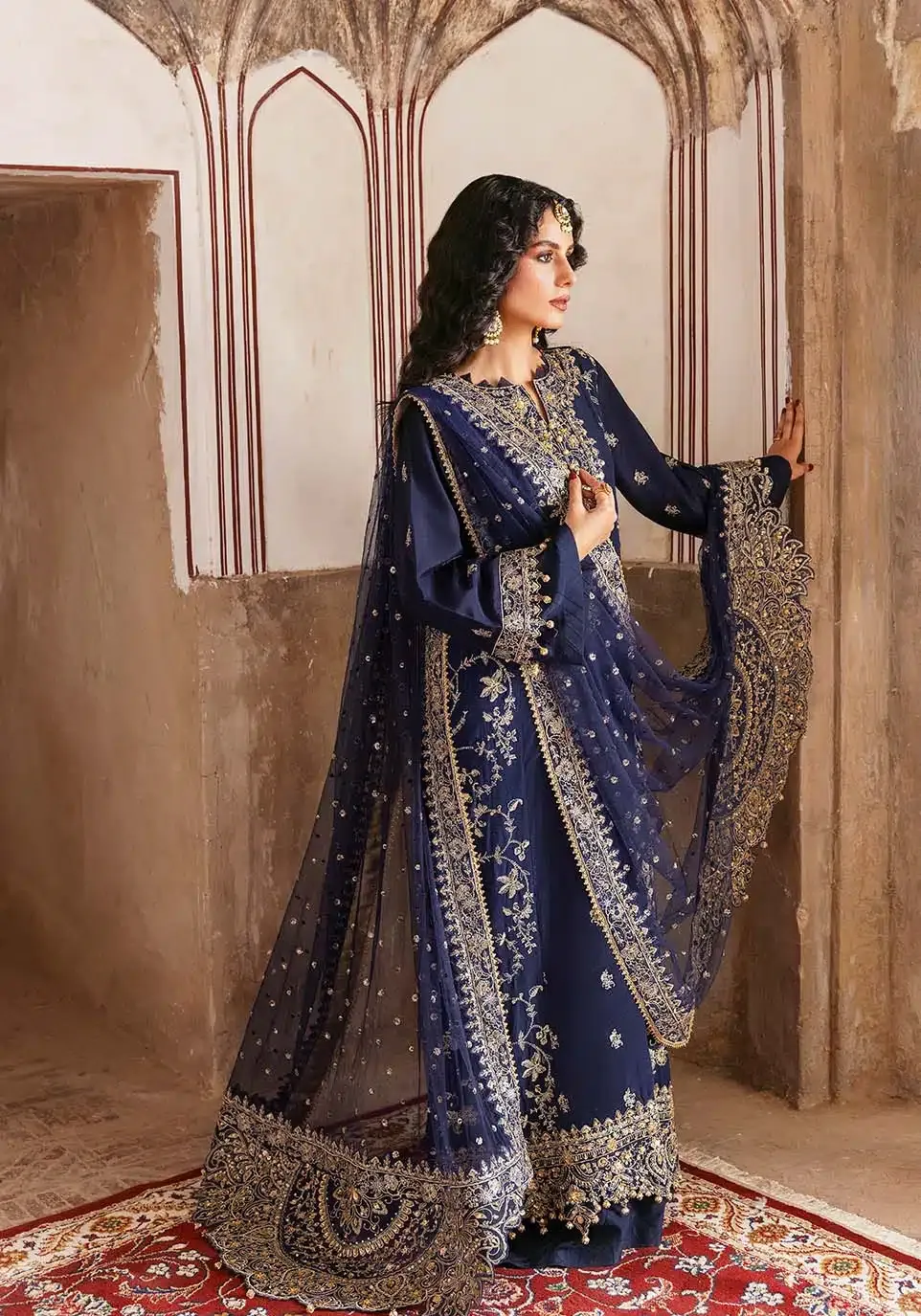 ZARQASH RUHANI - Image 3