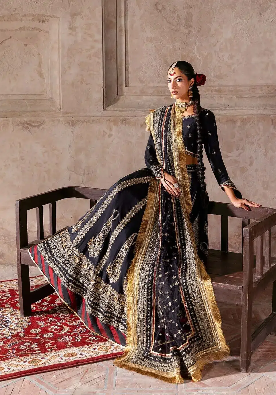 ZARQASH ZEHRA - Image 4