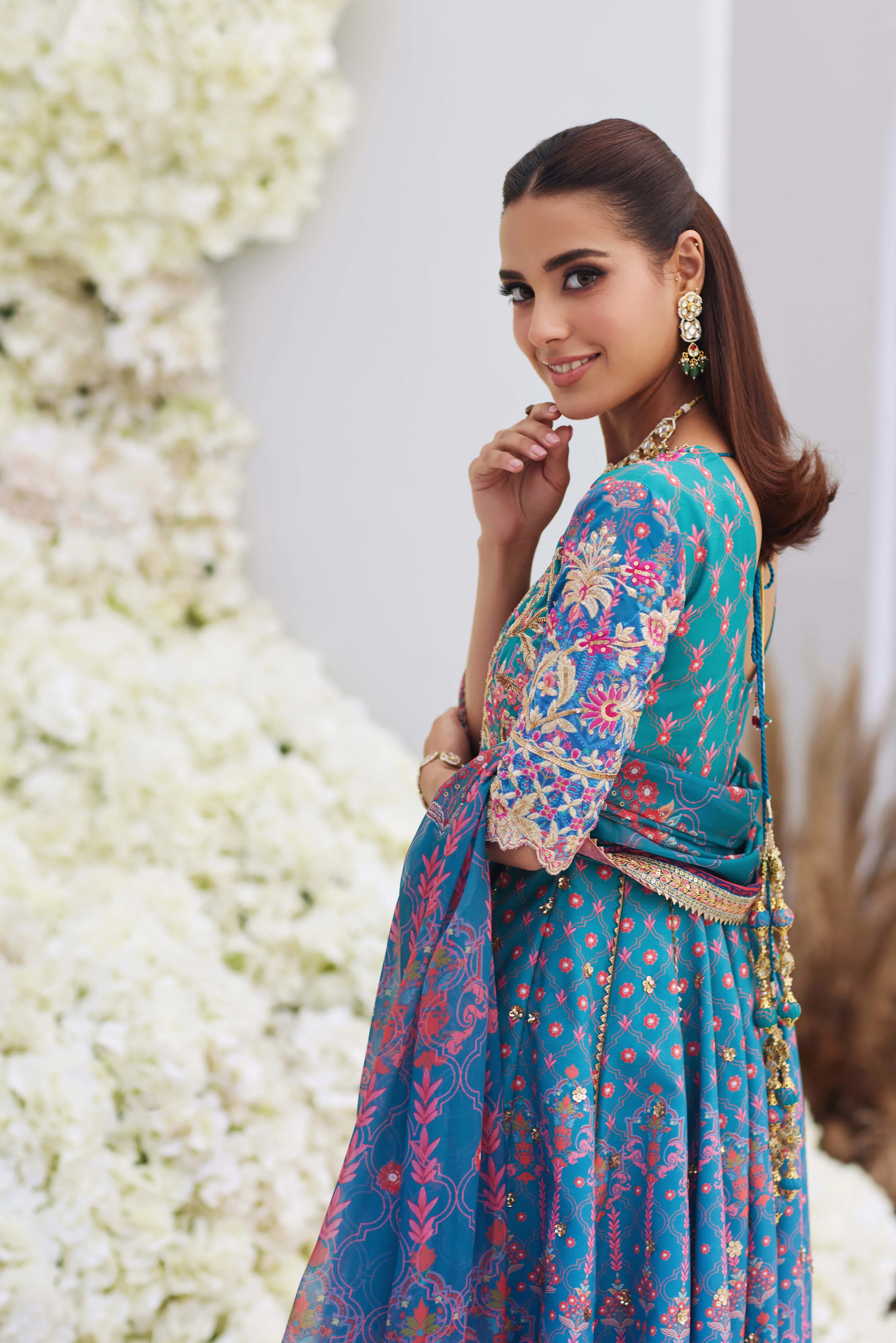 ZAYNA MINA HASAN - Image 5