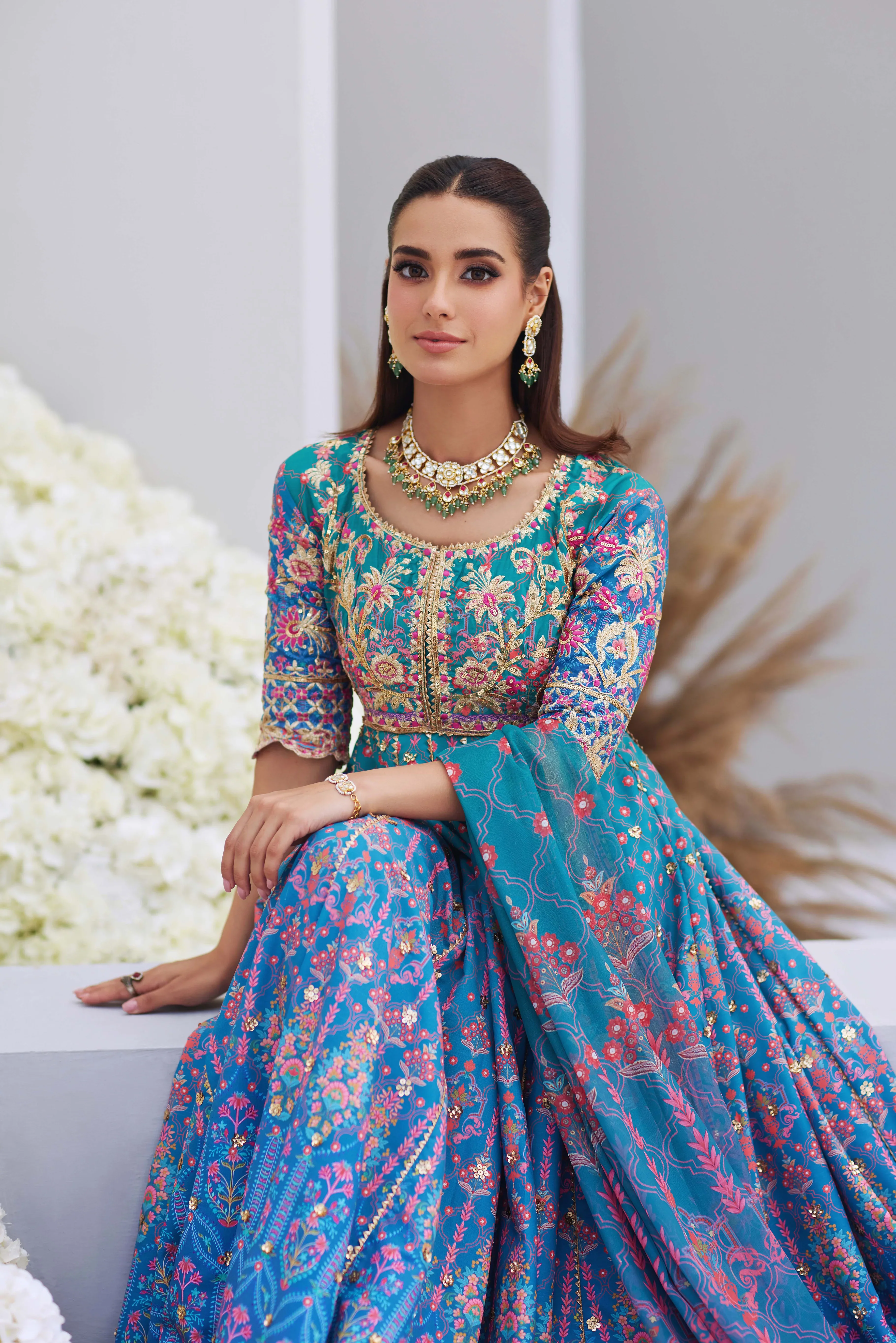ZAYNA MINA HASAN - Image 8
