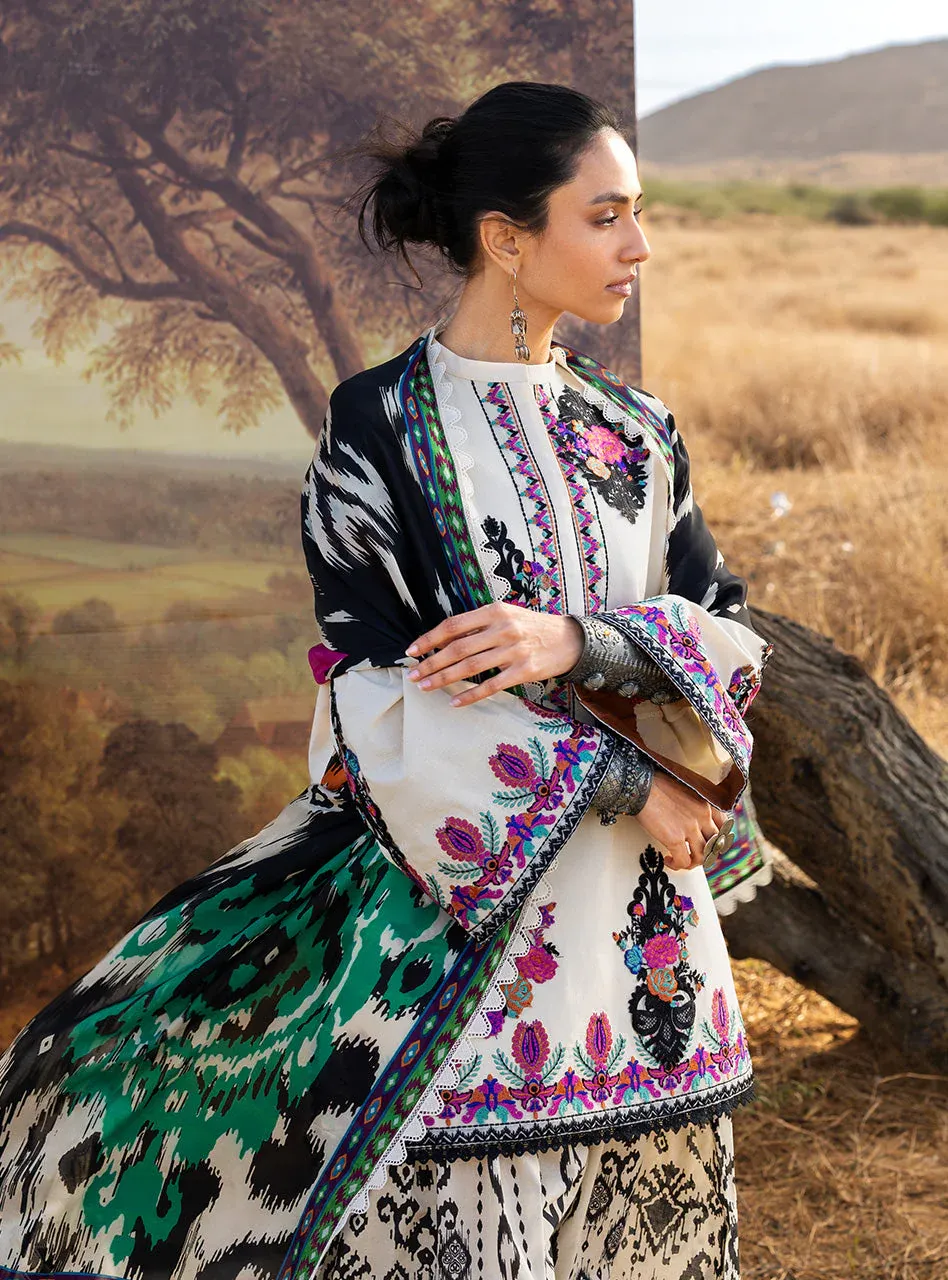 ZAINAB CHOTTANI SPRING NIVARA - Image 3