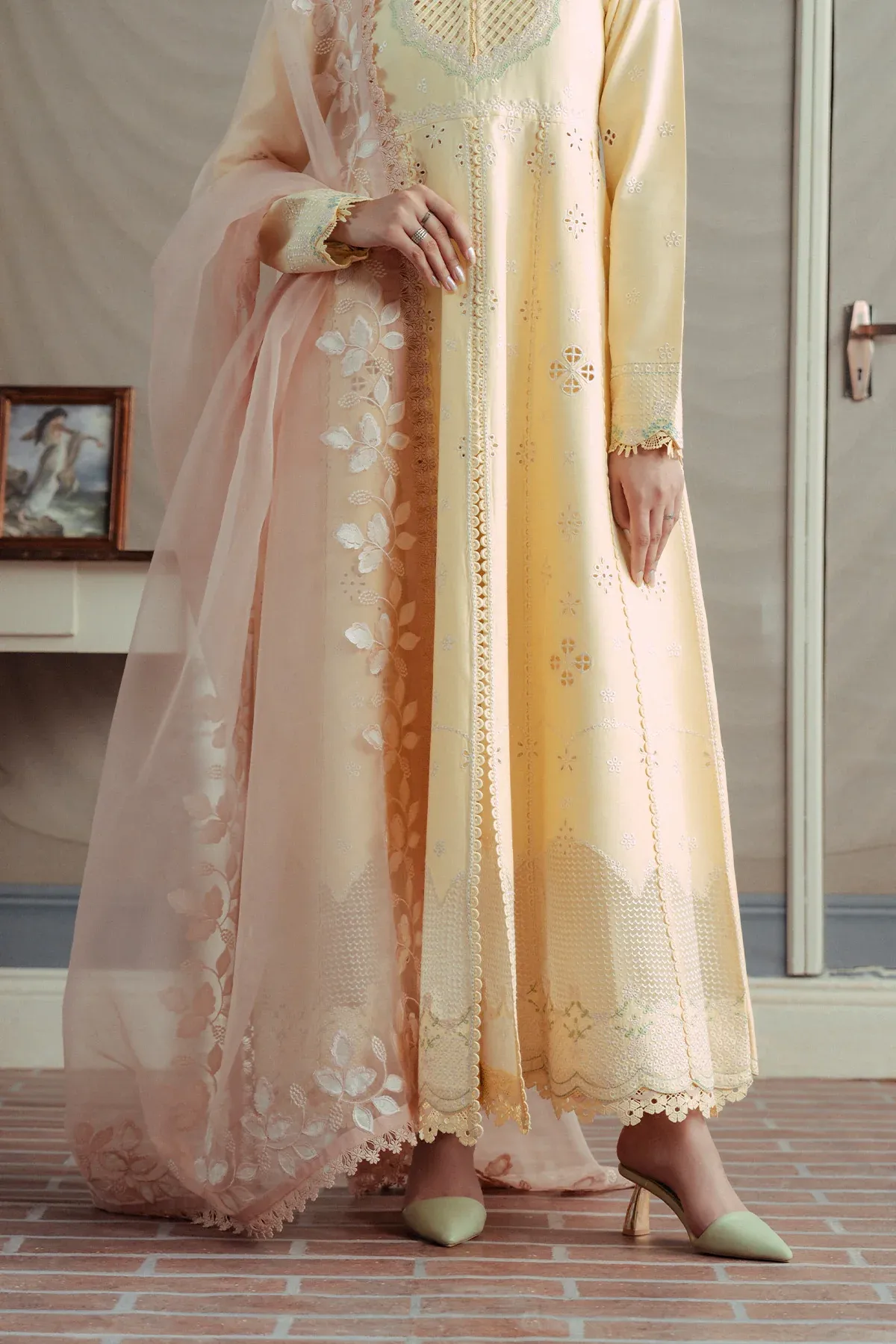 ZIVA ETHEREAL 3PC - Image 2