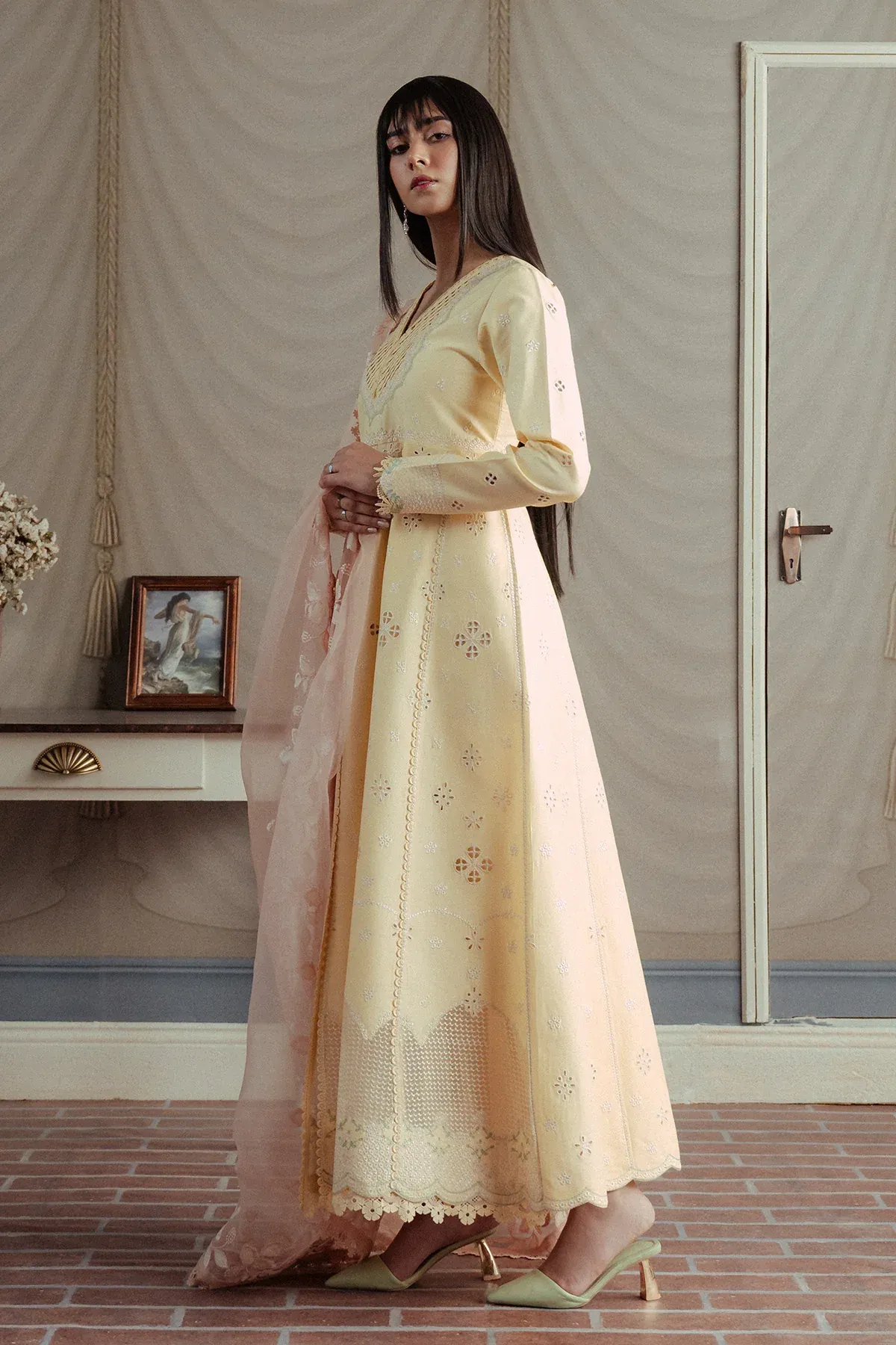 ZIVA ETHEREAL 3PC - Image 3