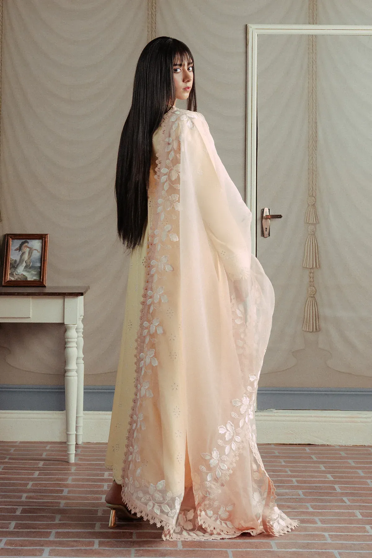 ZIVA ETHEREAL 3PC - Image 4