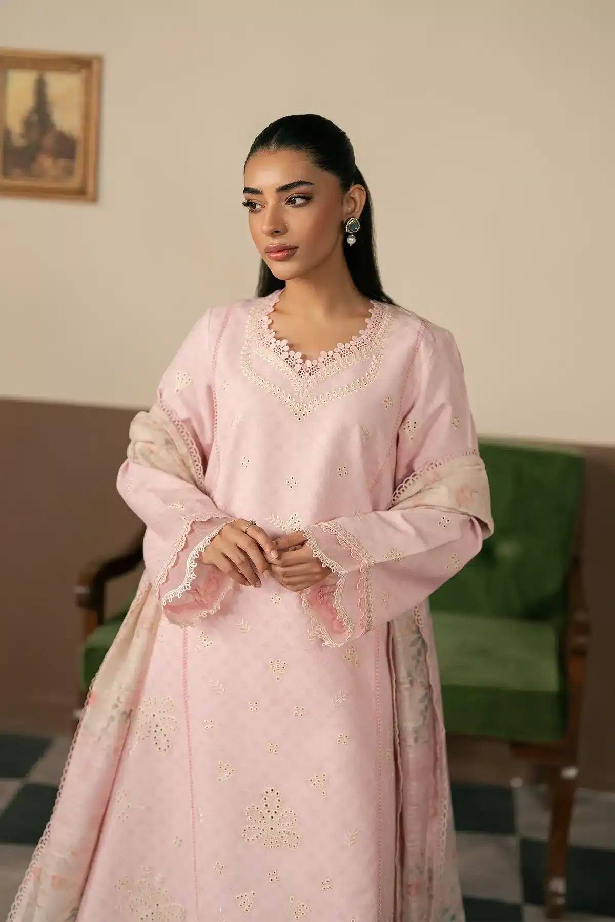 ZIVA PEONY 3PC - Image 5