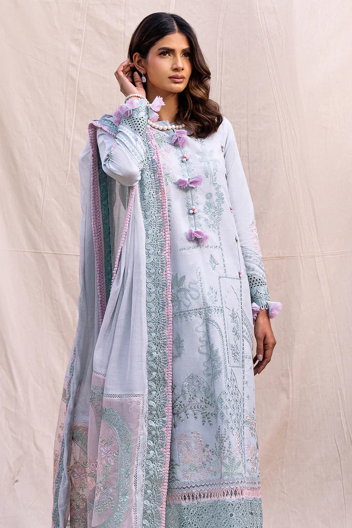 ZOYA & FATIMA EID LUXE RAHMA - Image 3