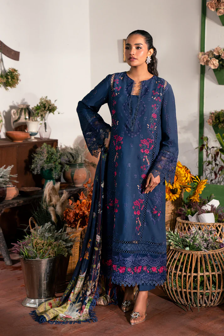 ZOYA & FATIMA KAI AISEL - Image 2